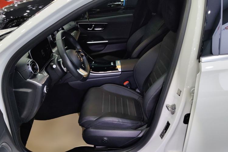 Used Mercedes-Benz C-Class 2023 Revised C 200 L Sport Edition