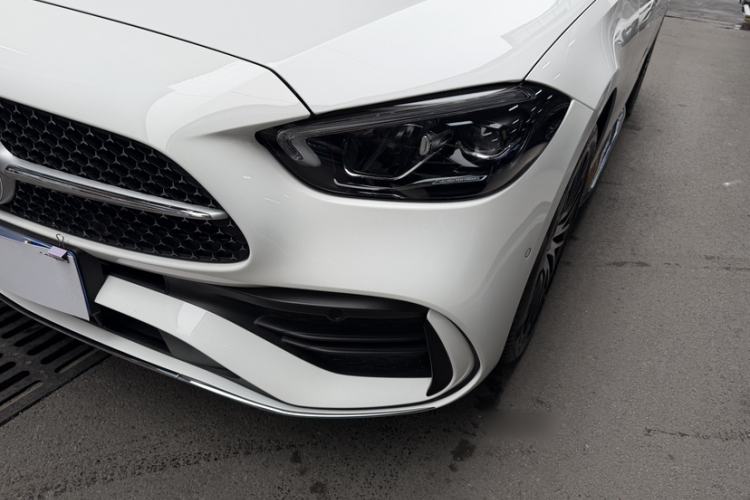 Used Mercedes-Benz C-Class 2024 Restyled C 200 L Sport Edition
