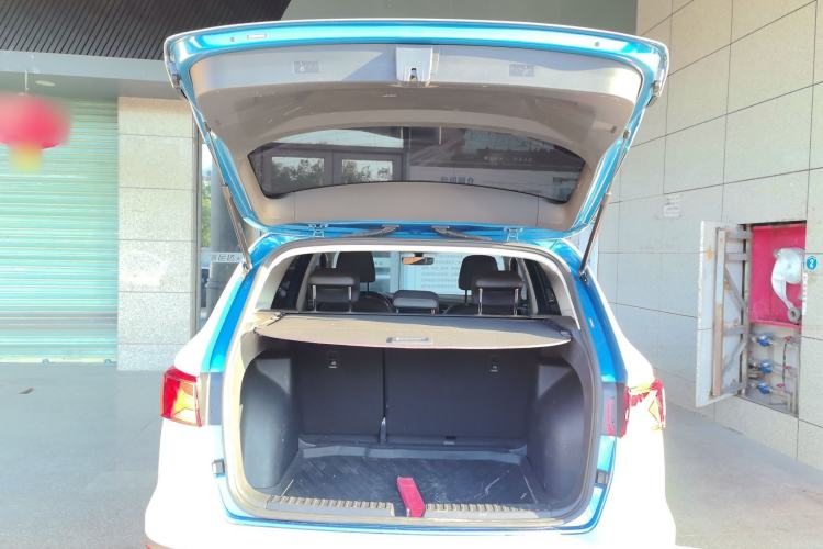 Used Jetta VS7 2020 1.4T Automatic Glory Edition