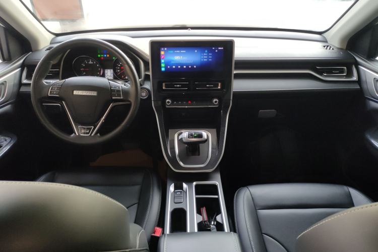 Used Haval M6 2021 PLUS 1.5T DCT Comfort Edition