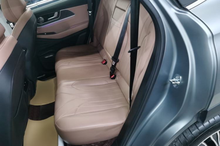 Used Chery Tiggo 8 L 2024 2.0T Two-Wheel Drive Prestige Version 5 Seats