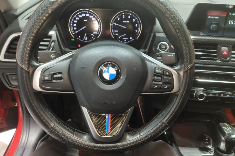 Used BMW 1 Series 2018 Facelifted 118i Sport Edition