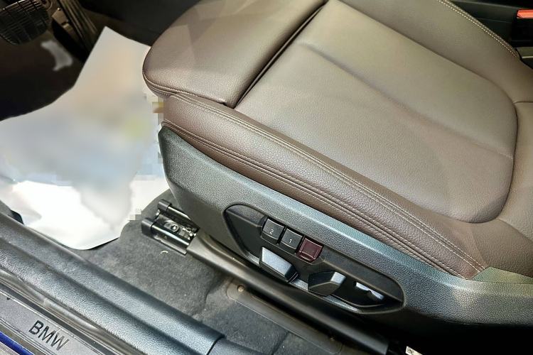 Used BMW X1 2020 sDrive20Li Fashion Model
