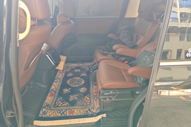 Used Honda Odyssey 2022 2.0L eHEV Sharp·Luxury Edition