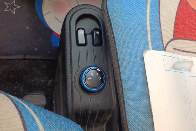 Used Wuling Hongguang MINIEV 2020 Enjoyment Model Lithium Iron Phosphate
