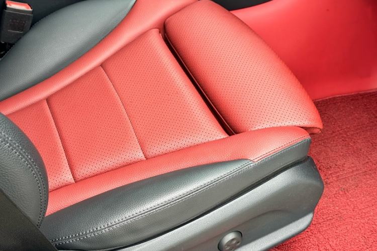 Used Mercedes-Benz GLC Coupe 2020 GLC 260 4MATIC Coupe SUV
