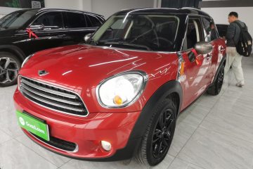 Used MINI Countryman 2014 1.6L COOPER Fun