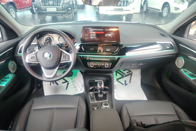 Used BMW 1 Series 2021 Revised 120i M Sport Edition