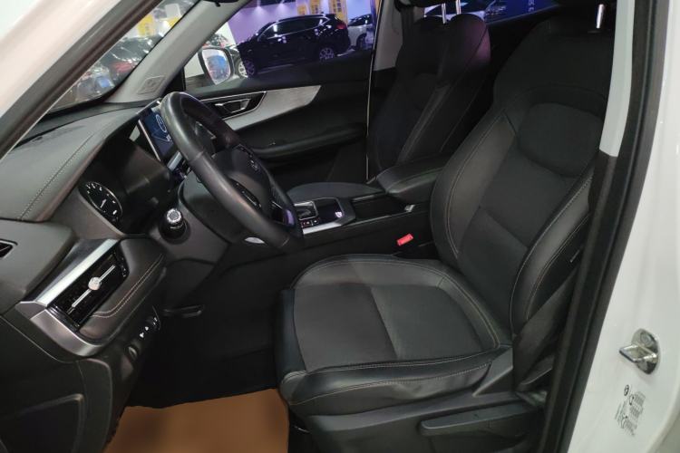 Used Chery Tiggo 5x 2020 1.5L CVT Fashion Edition