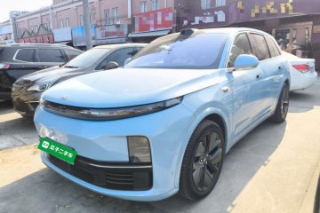 Used Li Auto L7 2024 Ultra Model