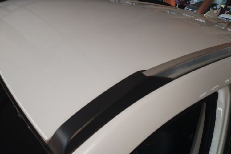 Used Dongfeng Aeolus AX4 2017 1.6L DCT Trendy Style
