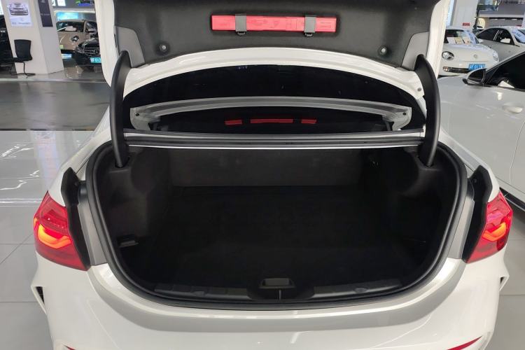 Used BMW 1 Series 2020 120i M Sport Package