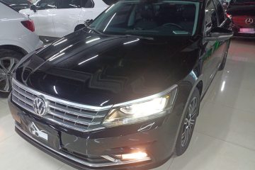 Used Volkswagen Passat 2017 330TSI DSG Prestige Edition