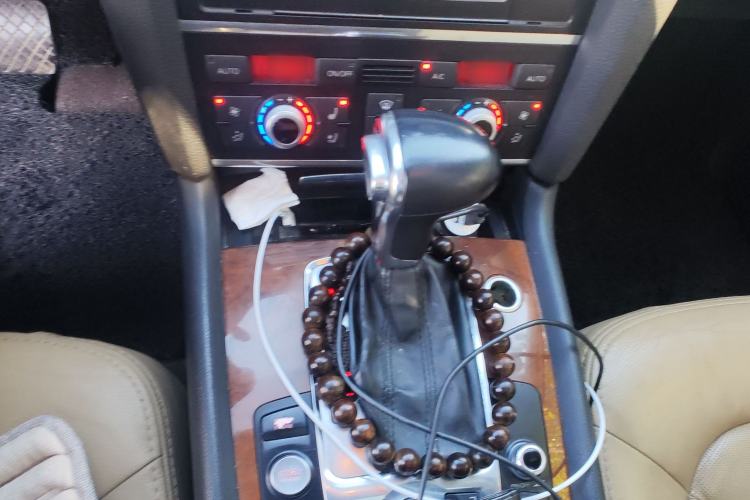 Used Audi Q7 2013 35 TFSI Technology Edition
