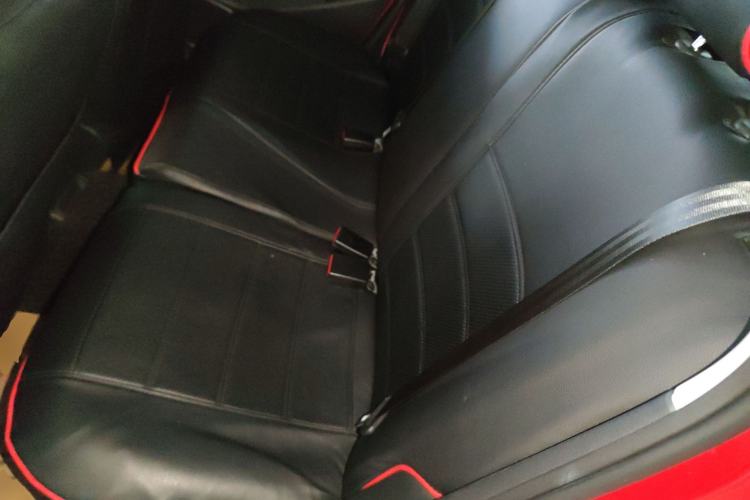 Used Volkswagen Polo 2014 1.6L Automatic Comfort Edition