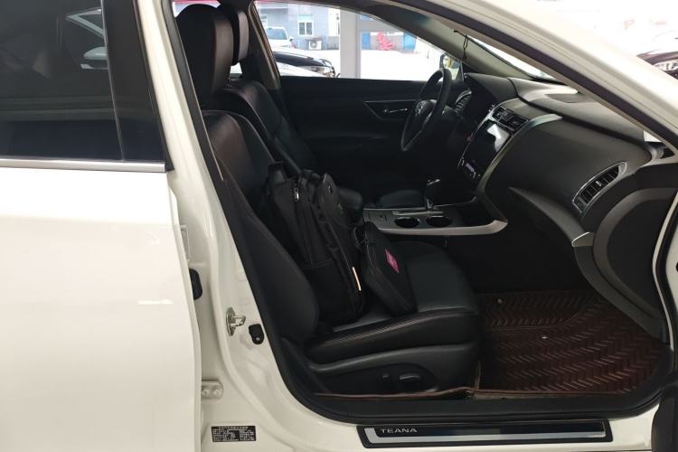 Used Nissan Teana 2018 2.0L XL Smart Upgrade Edition
