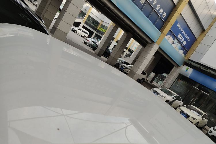 Used Wuling Hongguang MINIEV 2022 Macaron Fashion Model Lithium Iron Phosphate
