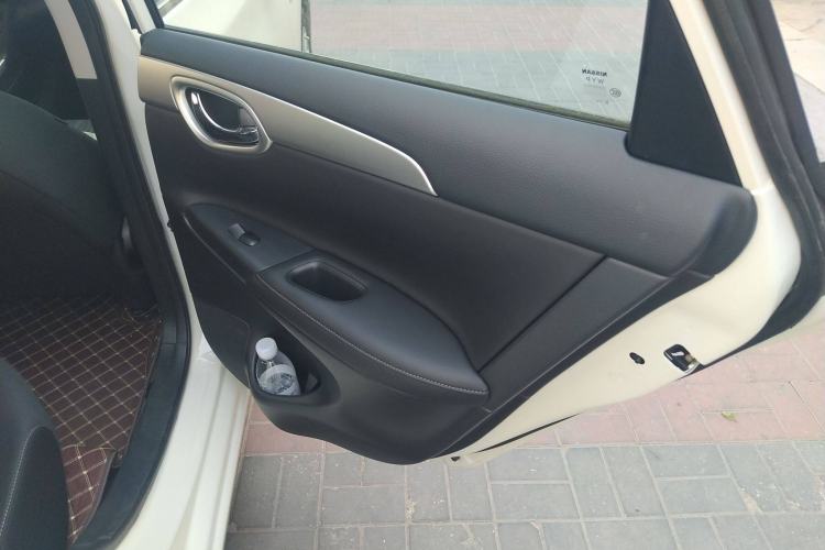 Used Nissan Sylphy 2022 Classic 1.6XE CVT Comfort Edition
