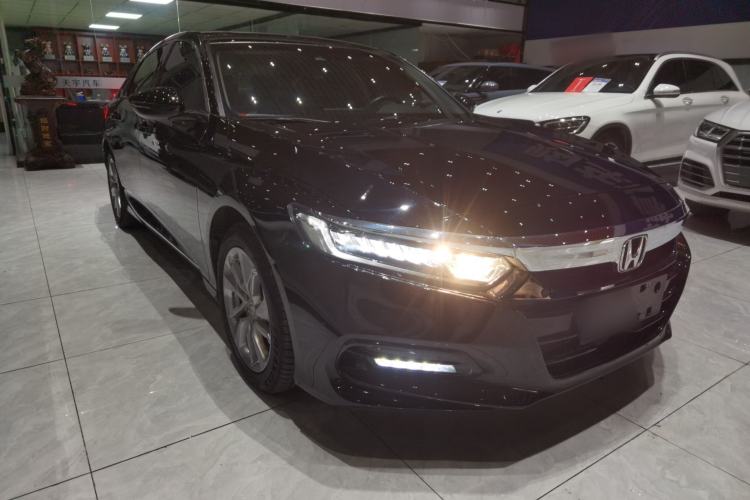 Used Honda Accord 2018 260TURBO Luxury Edition China VI