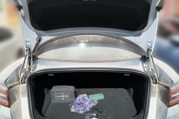 Used NETA GT 2023 580 AWD