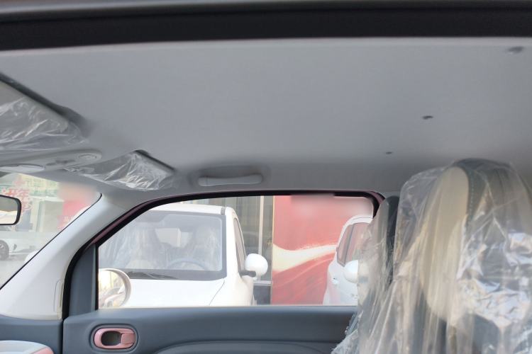 Used Bestune Pony 2024 170km Range Energizing Horse
