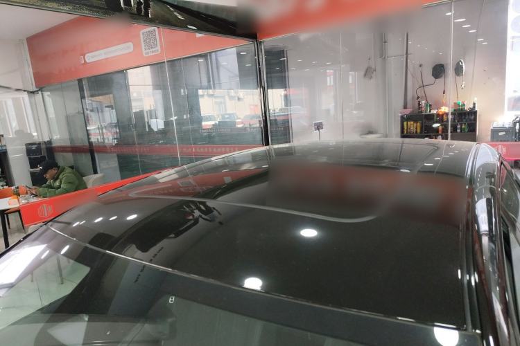 Used Lynk & Co 07 2024 EM-P 126 Long-Range Ultra