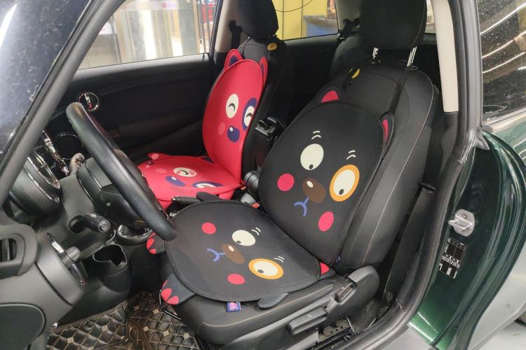 Used  MINI 2016 1.2T ONE Pioneer Edition