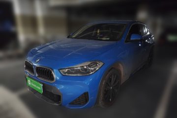Used BMW X2 2020 sDrive20i M Sport Package