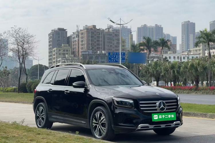 Used Mercedes-Benz GLB 2024 Refresh GLB 220 Dynamic Edition