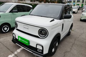Used Geely Galaxy Panda 2025 210km Panda Kart