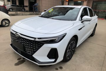 Used Chery Fengyun A8 2024 127 Yufeng Edition