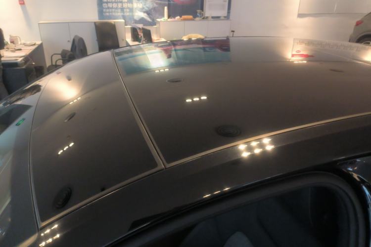 Used Audi A6L 2023 Revised 40 TFSI Luxury Dynamic Edition
