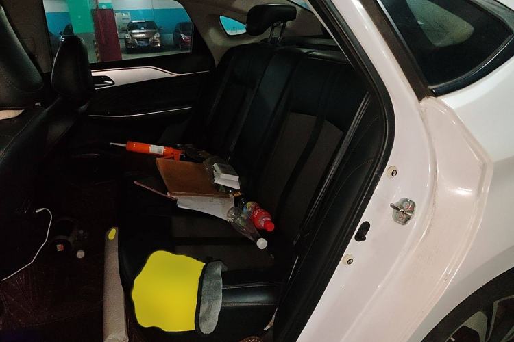 Used AION S 2020 Xuan 580
