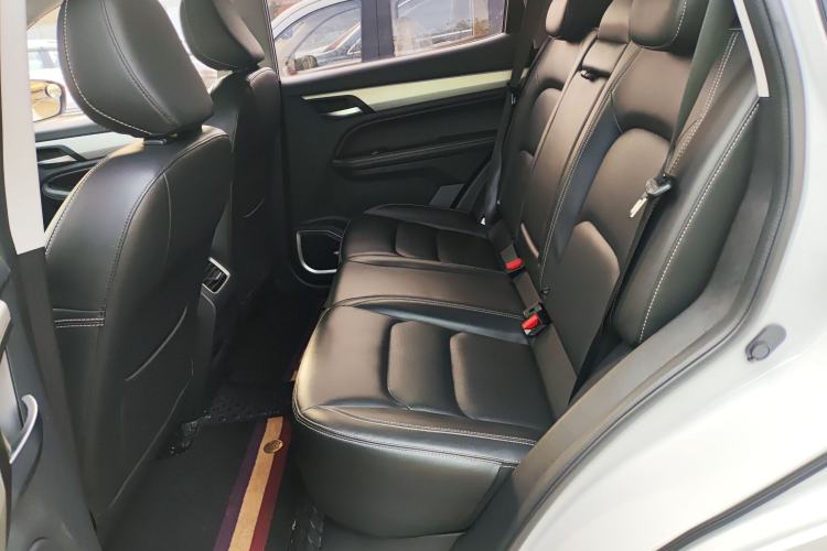 Used Geely Auto Vision X6 2020 1.4T CVT Luxury Edition
