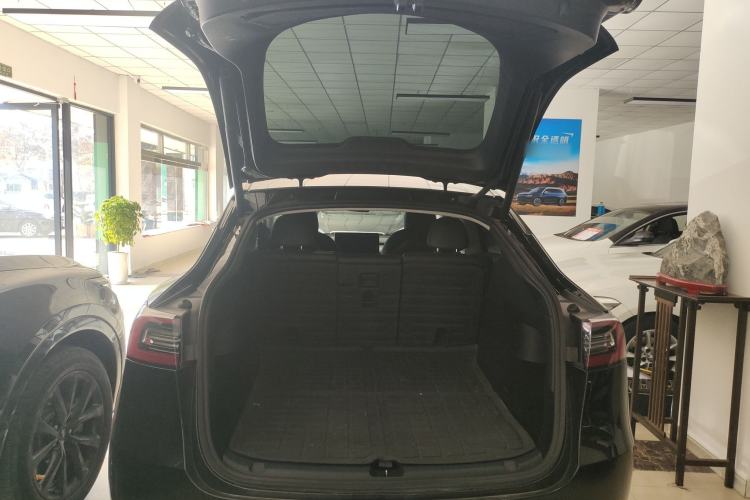 Used Tesla Model Y 2021 Standard Range Rear-Wheel Drive Version