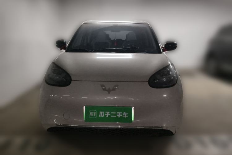 Used Wuling Bingo 2024 333 km Enjoyment Version