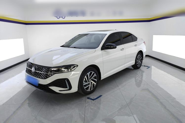 Used Volkswagen Lavida 2023 300TSI DSG Starry Full-Comfort Edition
