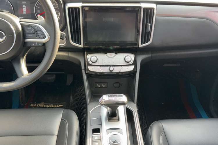 Used Great Wall Poer 2020 2.0T Commercial Version Automatic Diesel Two-Wheel Drive Elite Trim with Long Bed – GW4D20M