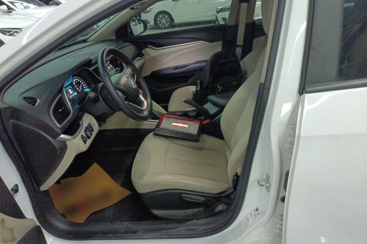 Used Buick GT 2019 15T Dual-Clutch Connected Elite Model China VI