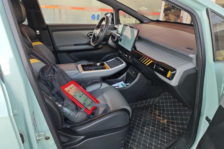 Used AION Y 2022 70 Intelligent Edition Lithium Iron Phosphate