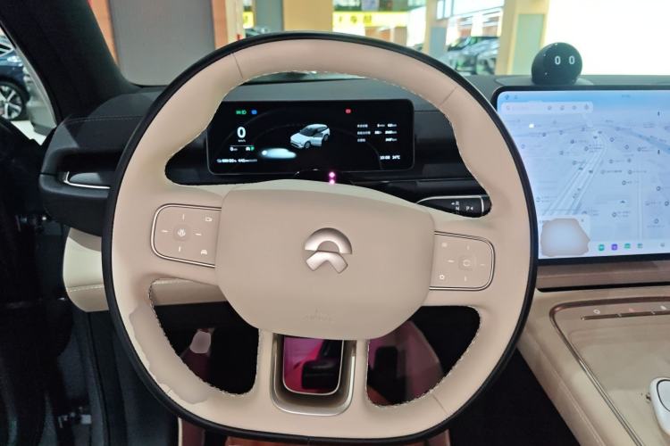 Used Nio ES6 2025 75 kWh
