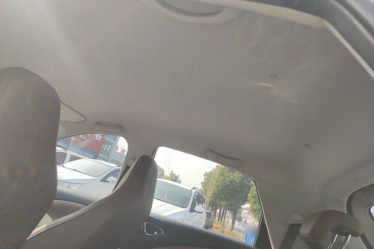 Used Wuling Bingo 2024 333 km Enjoyment Version
