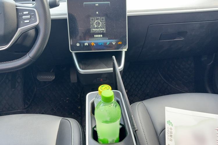 Used NETA V 2022 Chao 400 Lite
