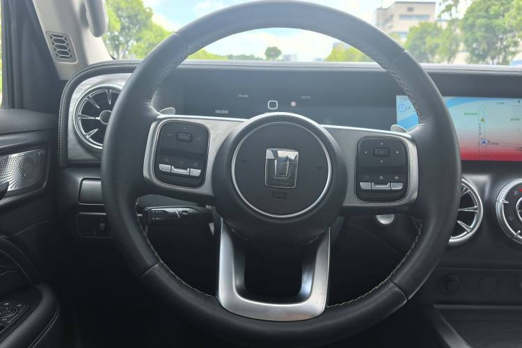 Used Tank 300 2021 Off-Road Edition 2.0T Conqueror