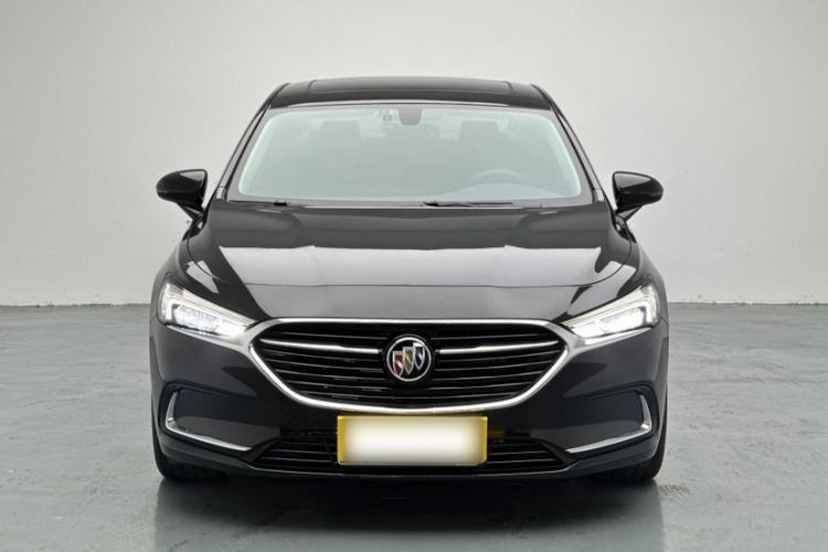 Used Buick LaCrosse 2022 552T Luxury Version
