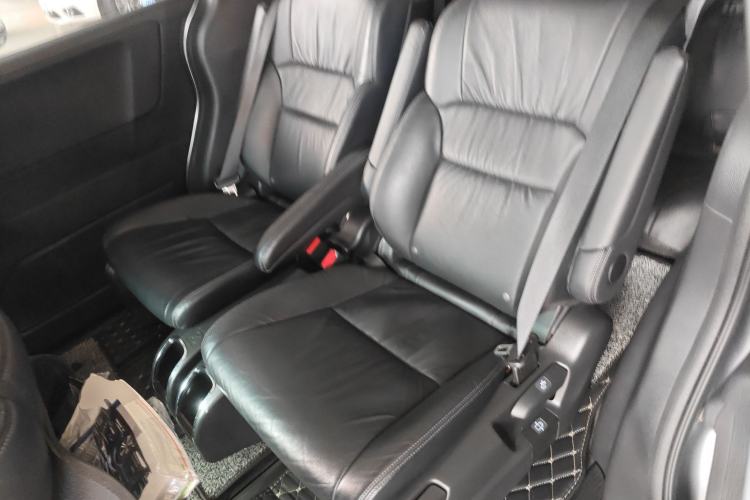 Used Honda Odyssey 2019 2.0L Rui·Smart Edition