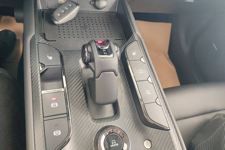 Used Haval Raptor New Energy 2024 Hi4 145 Cross-Over Edition
