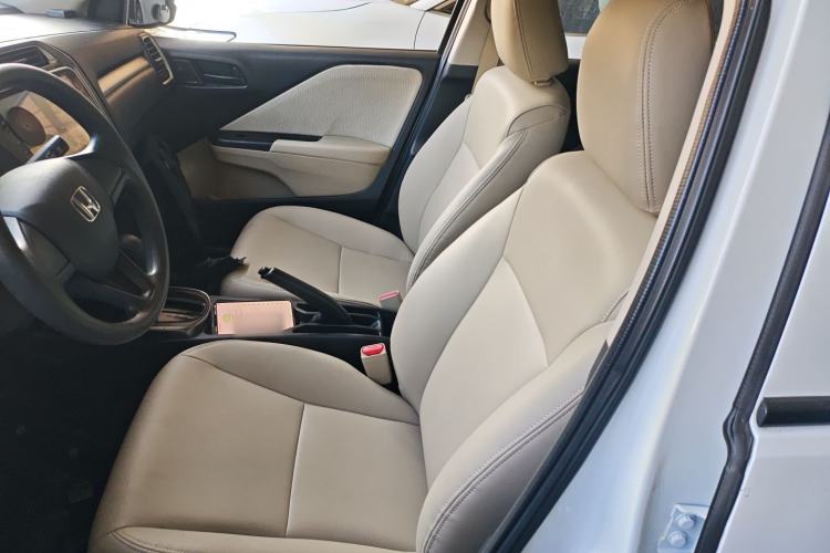 Used Honda Greiz 2016 1.5L CVT Classic Edition
