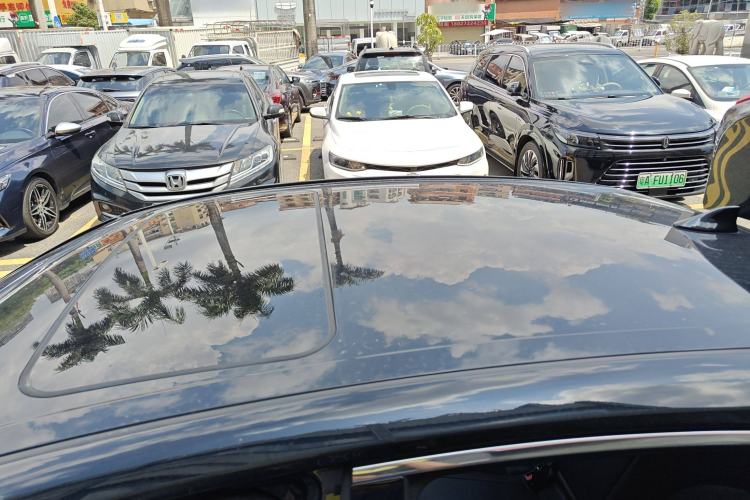 Used Toyota Camry 2023 2.0GVP Premier Edition
