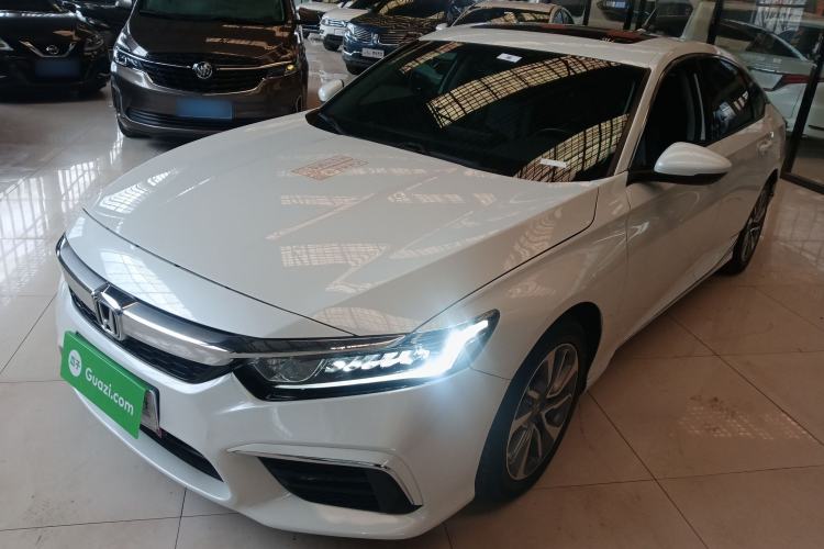 Used Honda Inspire 2019 260TURBO Elegant Edition China VI Emission Standard